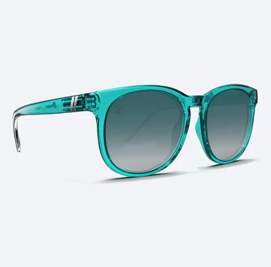 Ray-Ban Justin RB4165 — bleu